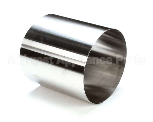 Z003521 Groen Collar Flue Vent 6 Od