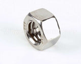 Z003566 Groen Nut Hexagon 3/8-16
