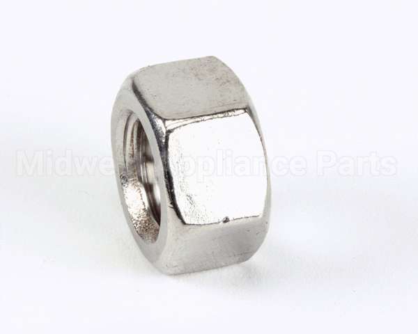 Z003566 Groen Nut Hexagon 3/8-16