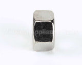 Z003566 Groen Nut Hexagon 3/8-16