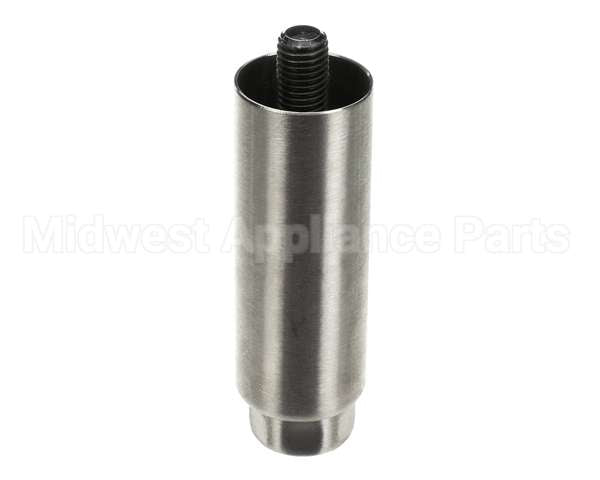Z003597 Groen Leg Assembly W/Bullet Foot