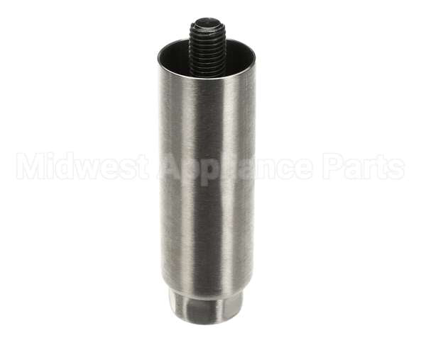 Z003597 Groen Leg Assembly W/Bullet Foot