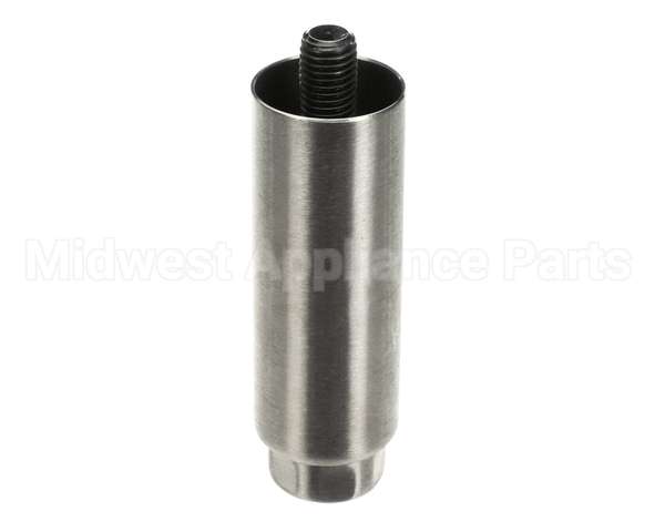 Z003597 Groen Leg Assembly W/Bullet Foot