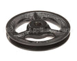 Z003639 Groen Pulley V W/ 3/4 Bore