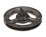 Z003639 Groen Pulley V W/ 3/4 Bore