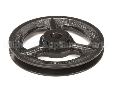 Z003639 Groen Pulley V W/ 3/4 Bore