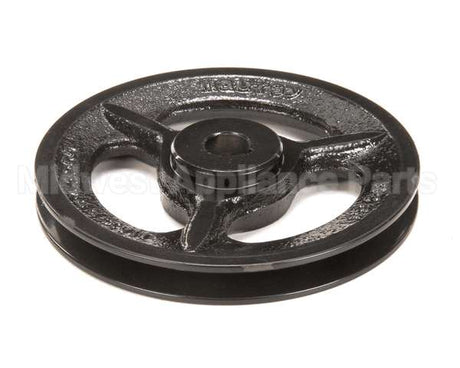 Z003639 Groen Pulley V W/ 3/4 Bore