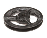 Z003639 Groen Pulley V W/ 3/4 Bore
