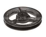 Z003639 Groen Pulley V W/ 3/4 Bore