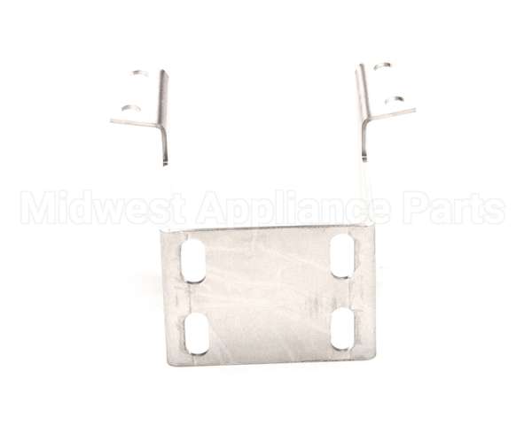 Z003667 Groen Bracket #51 Poweraid