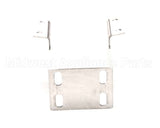Z003667 Groen Bracket #51 Poweraid