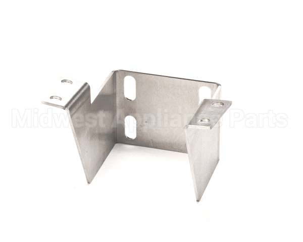 Z003667 Groen Bracket #51 Poweraid