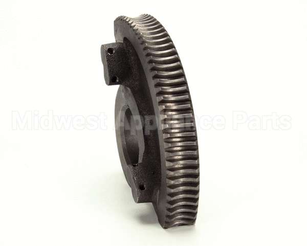 Z003692 Groen Worm Gear Sector