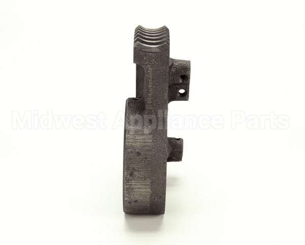 Z003692 Groen Worm Gear Sector