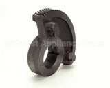 Z003692 Groen Worm Gear Sector