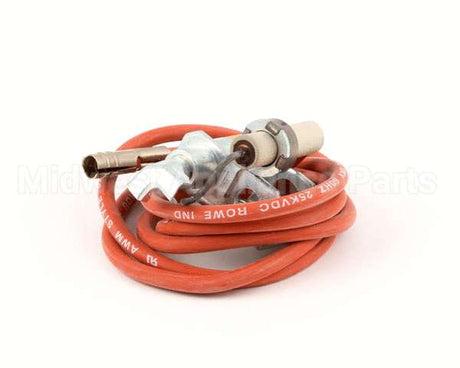 Z003750 Groen Burner Pilot Natural Gas