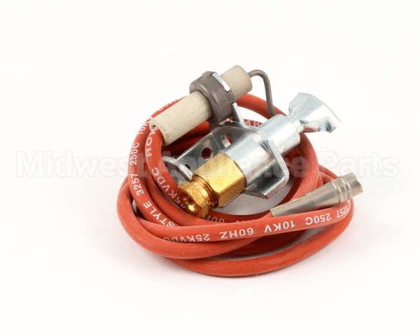 Z003750 Groen Burner Pilot Natural Gas