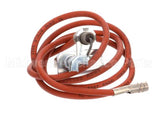 Z003751 Groen Burner Pilot Prop Gas