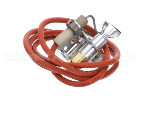 Z003751 Groen Burner Pilot Prop Gas