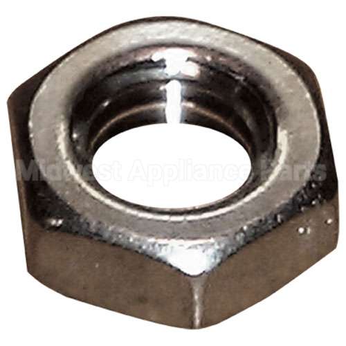 Z003823 Compatible Groen Hex Nut Jam 5/16-18