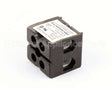 Z003887 Groen Terminal Block 2-Pole