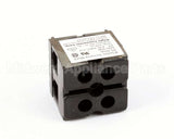 Z003887 Groen Terminal Block 2-Pole