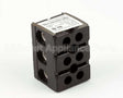 Z003888 Groen Terminal Block 3-Pole