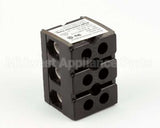 Z003888 Groen Terminal Block 3-Pole