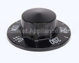 Z003908 Groen Knob Thermostat 200 To
