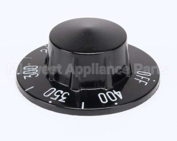 Z003908 Groen Knob Thermostat 200 To