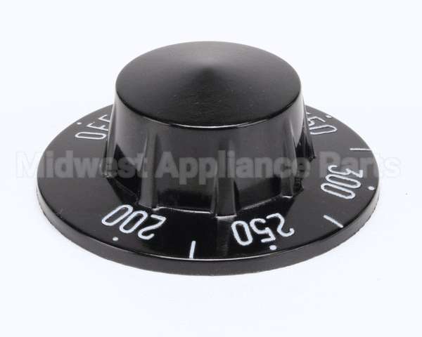 Z003908 Groen Knob Thermostat 200 To