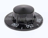 Z003908 Groen Knob Thermostat 200 To
