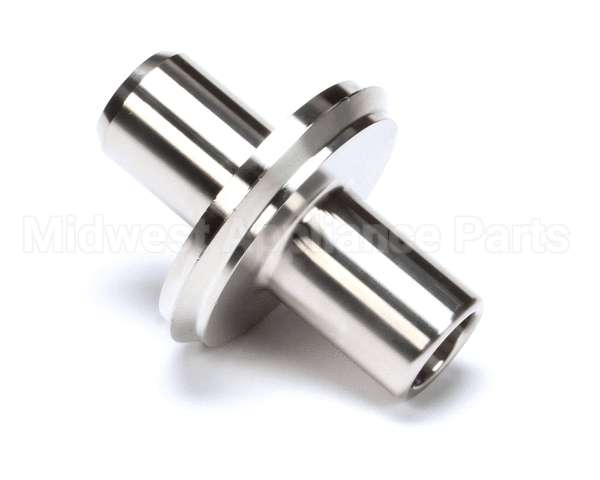 Z003925 Groen Bonnet Drawoff Valve