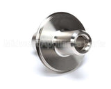 Z003925 Groen Bonnet Drawoff Valve
