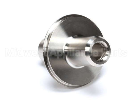 Z003925 Groen Bonnet Drawoff Valve