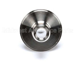 Z003925 Groen Bonnet Drawoff Valve