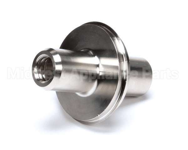 Z003925 Groen Bonnet Drawoff Valve