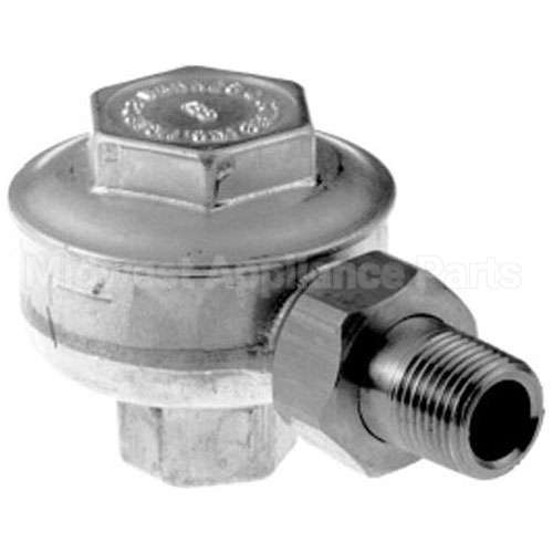 Z003984 Compatible Groen Steam Trap