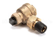 Z003984 Groen Trap Thermostatic