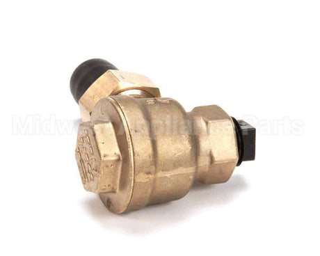 Z003984 Groen Trap Thermostatic