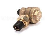 Z003984 Groen Trap Thermostatic