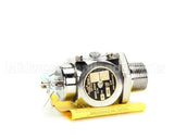 Z004010 Groen Valve Safety 30 Psi