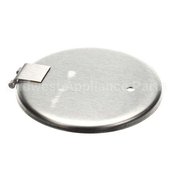 Z004035 Compatible Groen Door Pilot Light