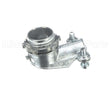 Z004098 Groen Elbow 90 Deg 3/8