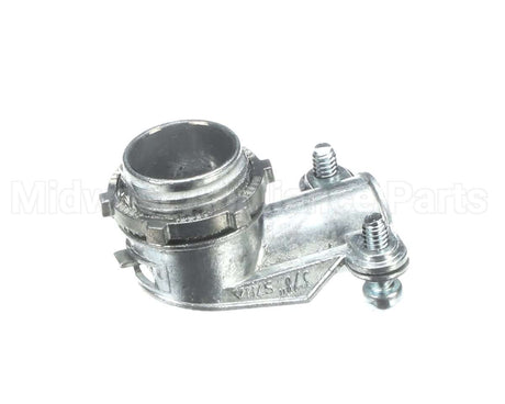 Z004098 Groen Elbow 90 Deg 3/8