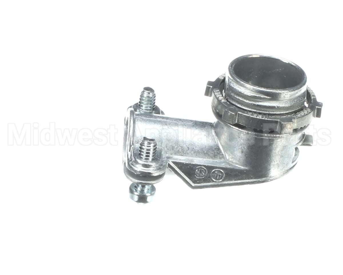 Z004098 Groen Elbow 90 Deg 3/8