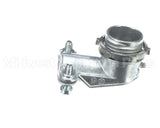 Z004098 Groen Elbow 90 Deg 3/8