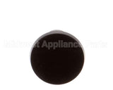 Z004112 Groen Knob Black W/#10-32