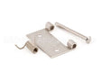 Z004114 Groen Hinge Spring Loaded