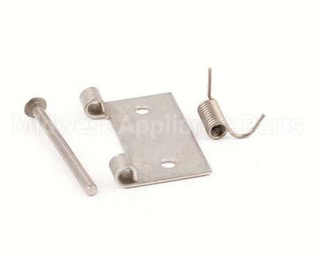 Z004114 Groen Hinge Spring Loaded
